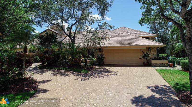 11844 Winged Foot Ter - Photo 1