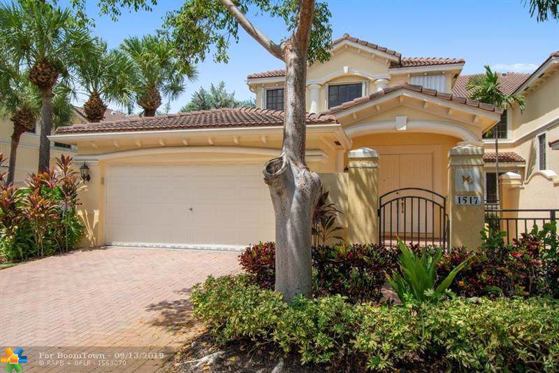 1517 Passion Vine Cir - Photo 1