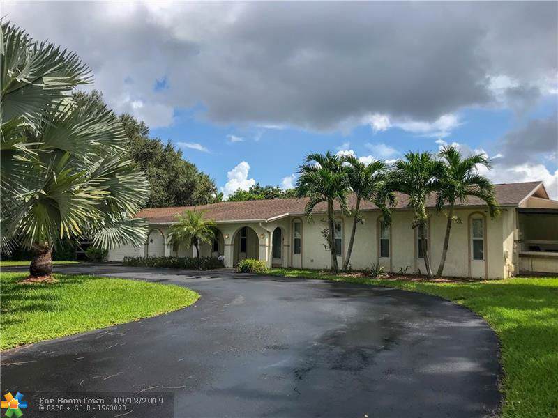 5530 109 AVE - Photo 1