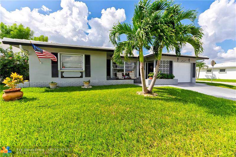 8516 57TH PL - Photo 1
