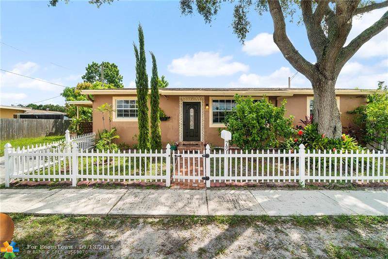 7491 Sheridan St - Photo 1