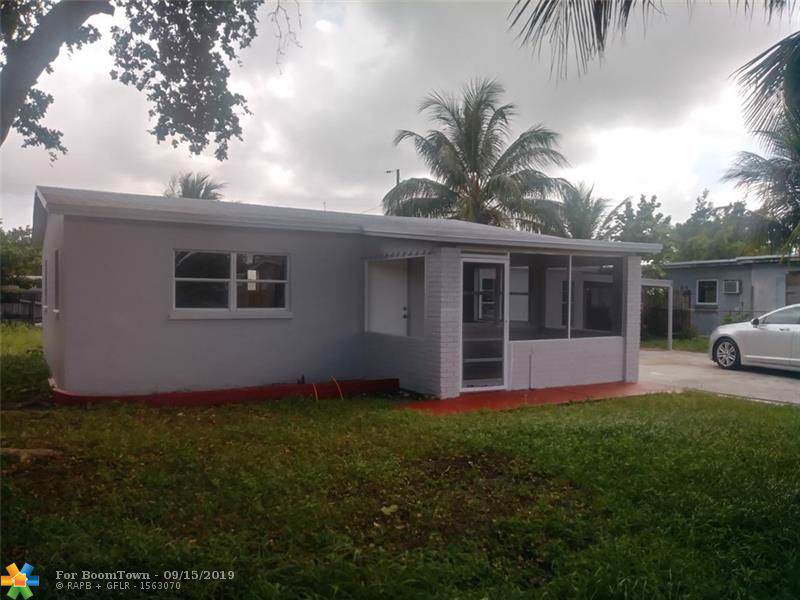 1224 Peak Road - Photo 1