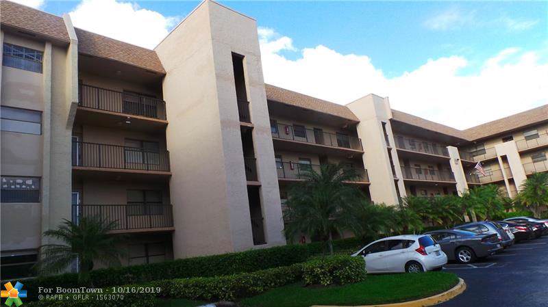 10145 Sunrise Lakes Blvd - Photo 1