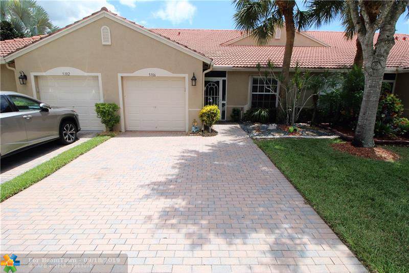 5106 Toscana Trl - Photo 1