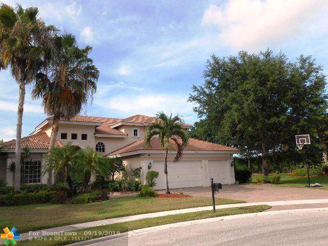 11067 Silver Ridge Street - Photo 1