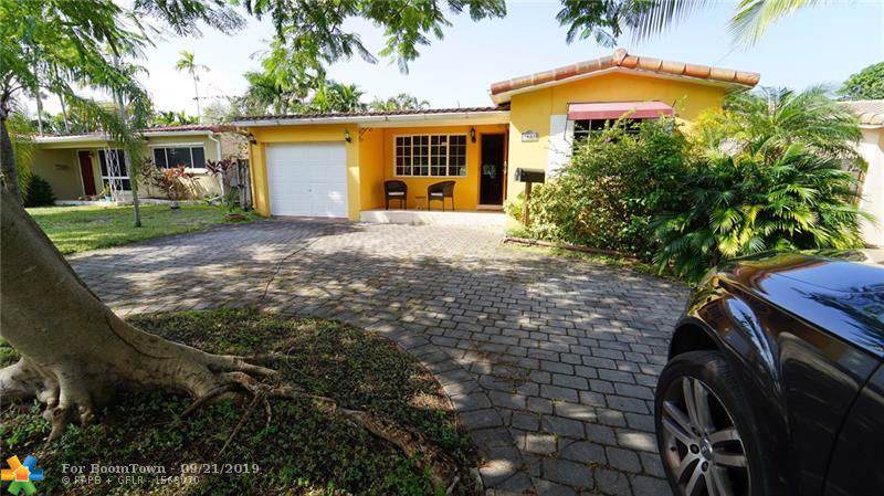 1437 Hayes St - Photo 1