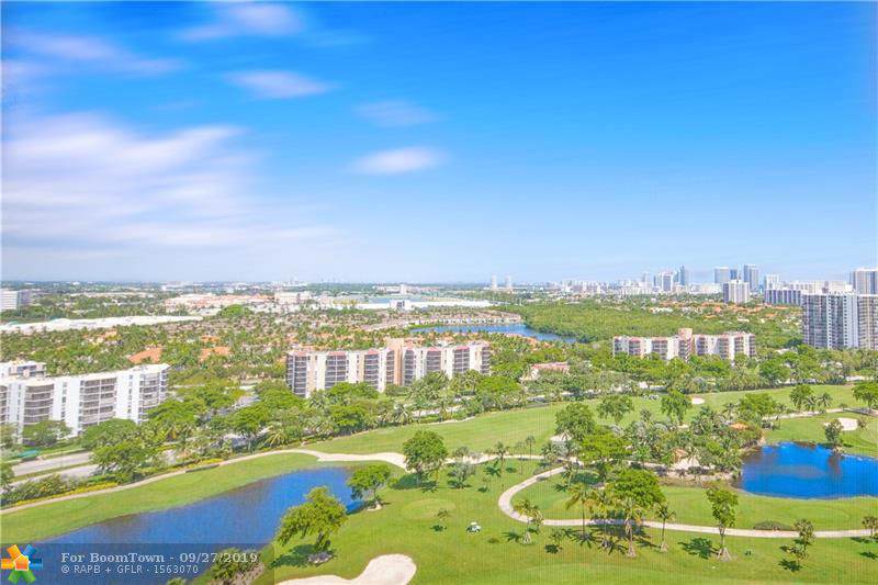 20301 Country Club Dr - Photo 1