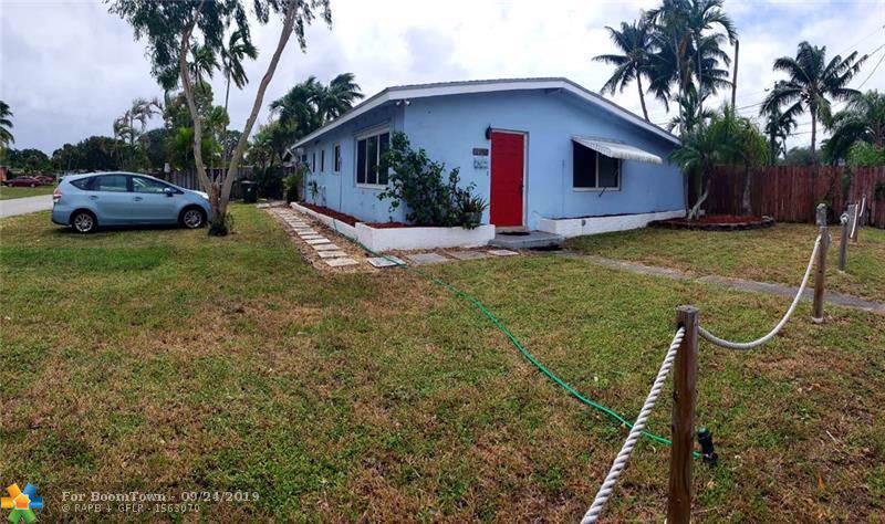 2950 Davie Blvd - Photo 1