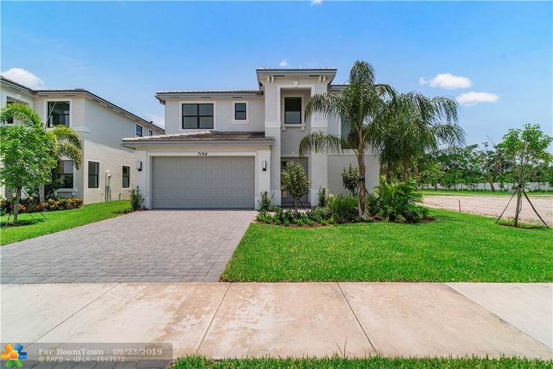 7194 Estero Drive - Photo 1