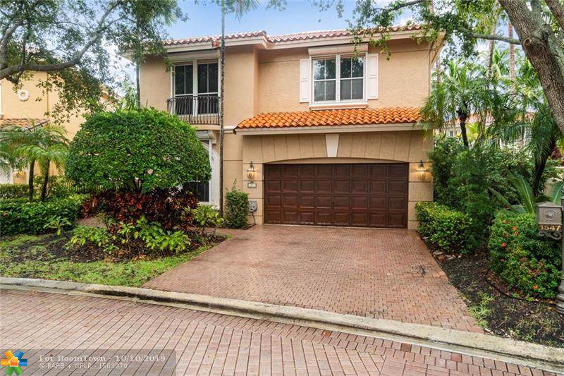 1547 Mariner Way - Photo 1