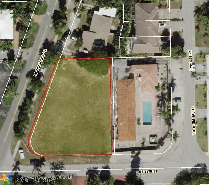 1800 Middle River Dr - Photo 1