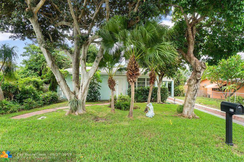 417 23 Avenue - Photo 1