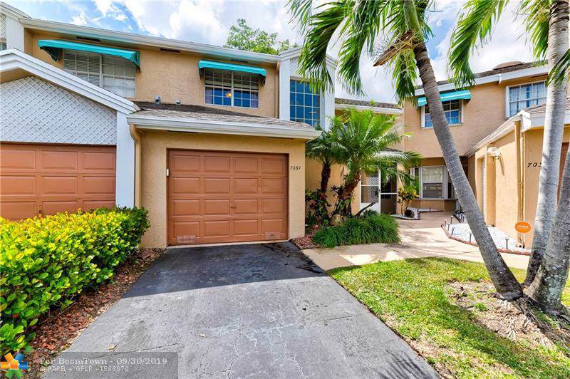 7037 Woodmont Way - Photo 1