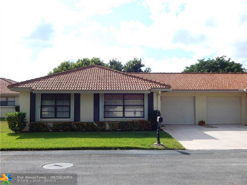 9925 Frangipani Tree Way - Photo 1