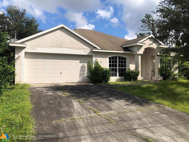 417 Fort Worth Sw - Photo 1