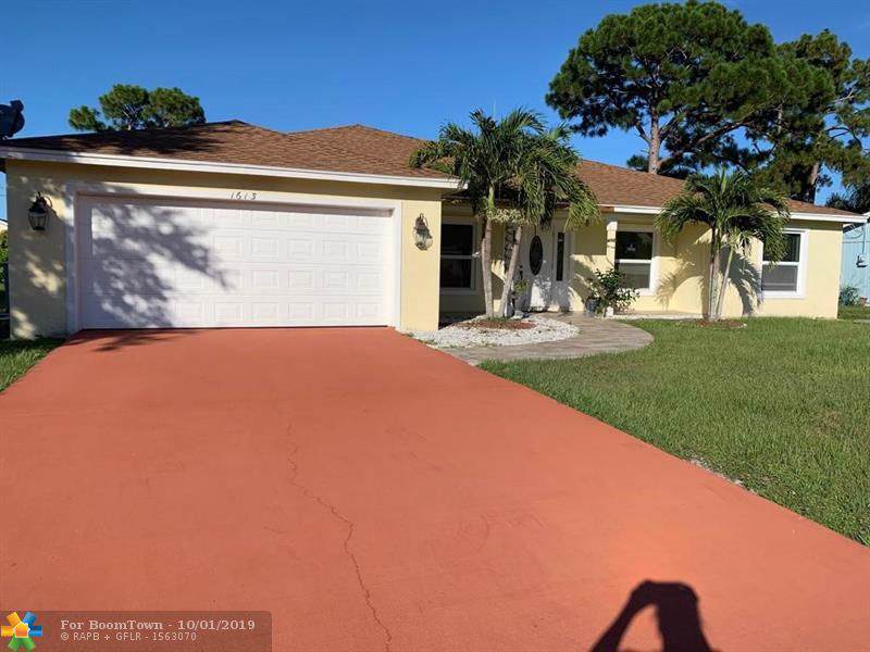 1613 Trumpet Ln - Photo 1