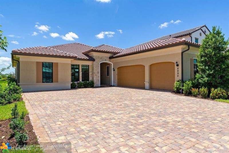8990 Parkland Bay Dr - Photo 1