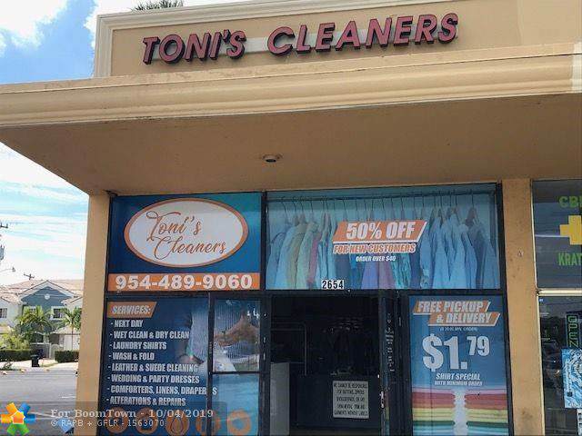 2654 Oakland Park Blvd - Photo 1