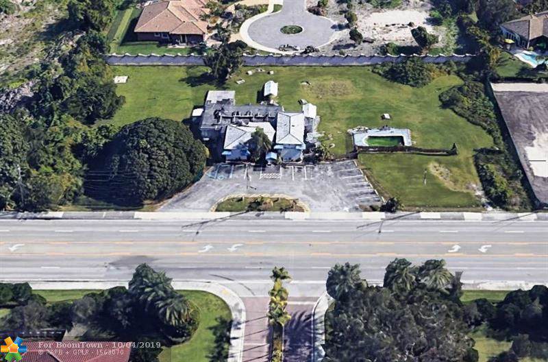 5540 Davie Rd - Photo 1