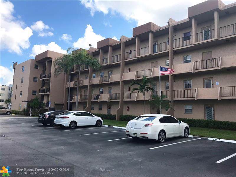 3050 Sunrise Lakes Dr - Photo 1