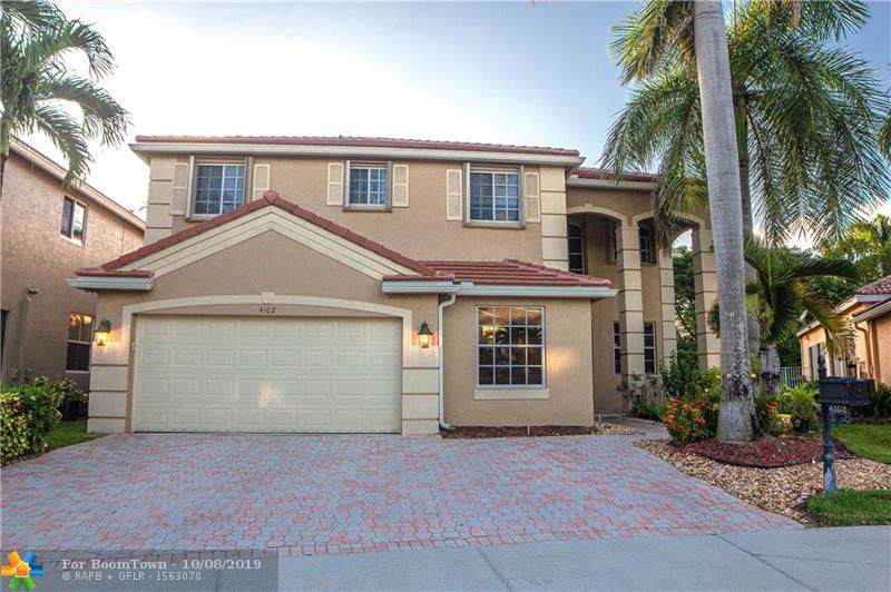 4102 Cinnamon Way - Photo 1