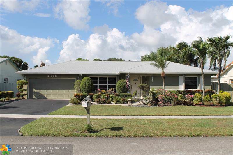 11965 56th St - Photo 1