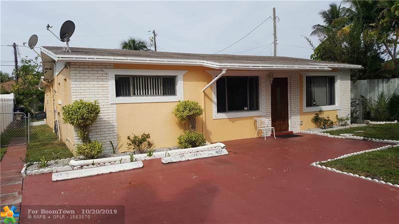 419 Griswold Dr - Photo 1