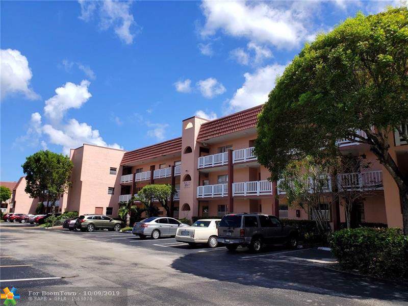 9501 Sunrise Lakes Blvd - Photo 1
