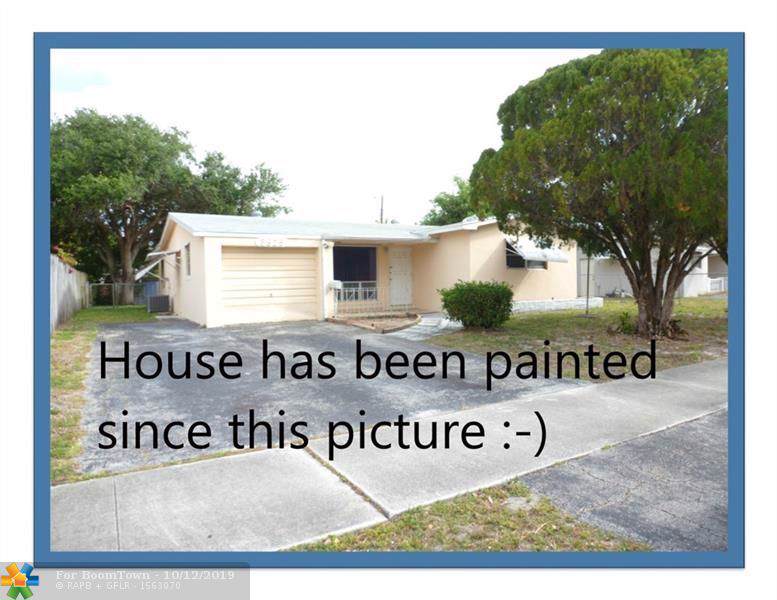 3825 Taft St - Photo 1