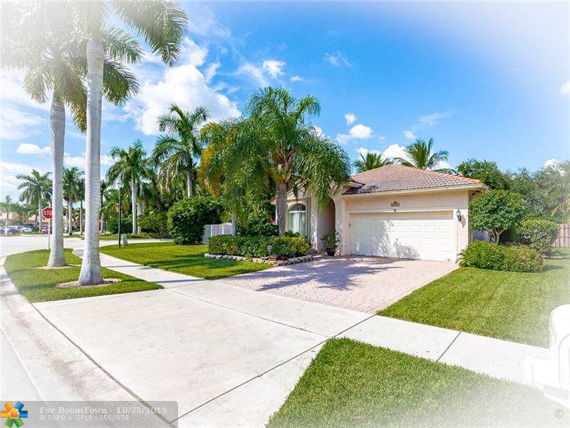 3727 Pebblebrook Mnr - Photo 1