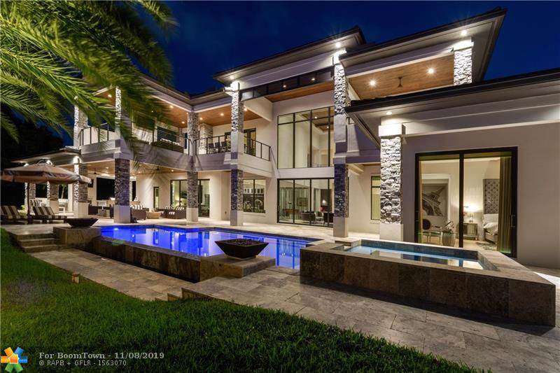 7100 Lemon Grass Dr - Photo 1