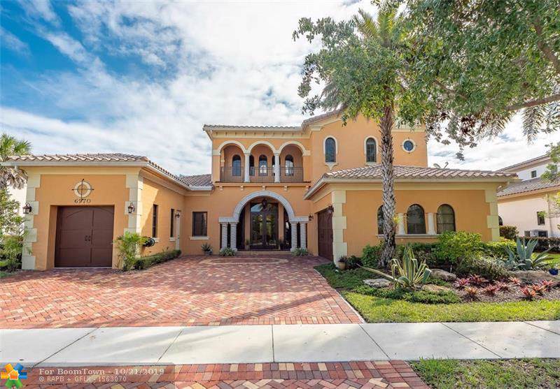 6970 Long Leaf Dr - Photo 1