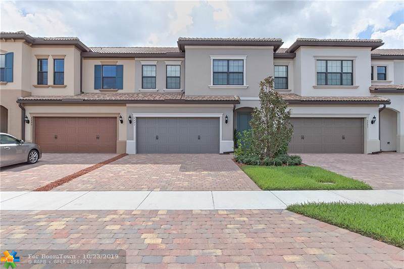 4497 San Fratello Circle - Photo 1