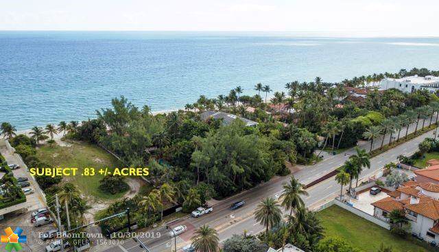699 Ocean Blvd - Photo 1