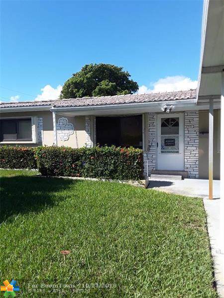 3901 1st Terrace - Photo 1