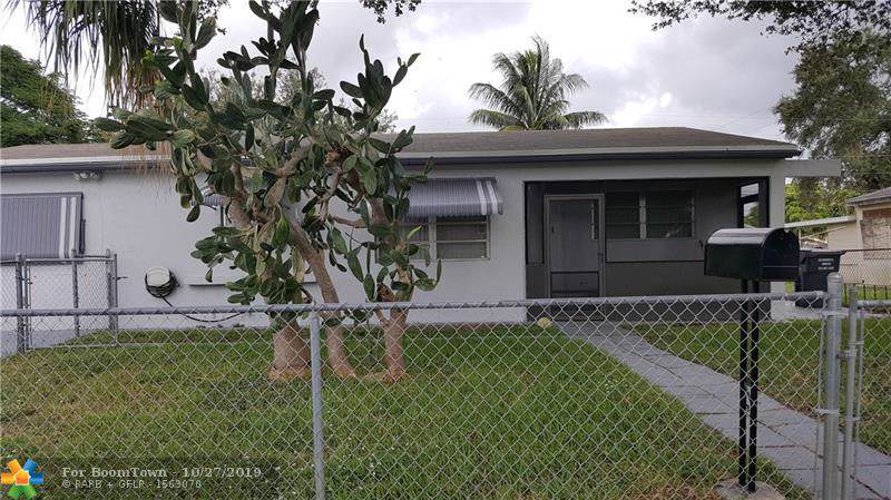 6811 Greene St - Photo 1