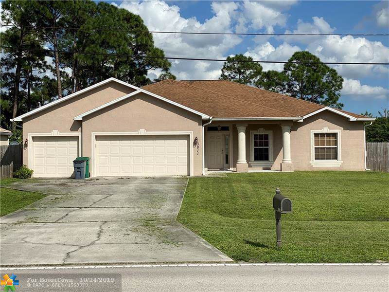 3811 Savona Blvd - Photo 1