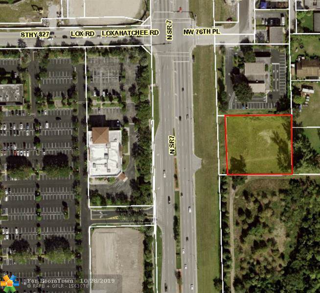 7504 State Road 7 - Photo 1