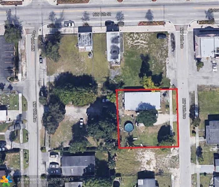 537 16th Ave - Photo 1