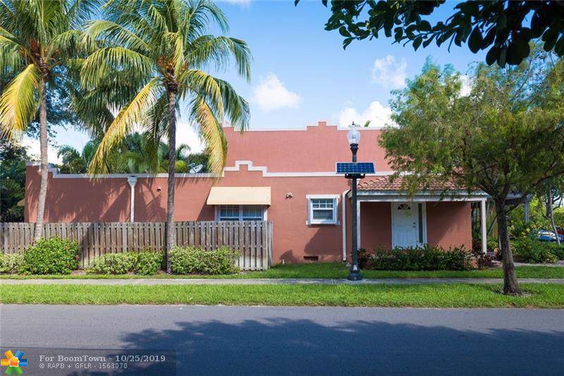 701 1st Ave - Photo 1