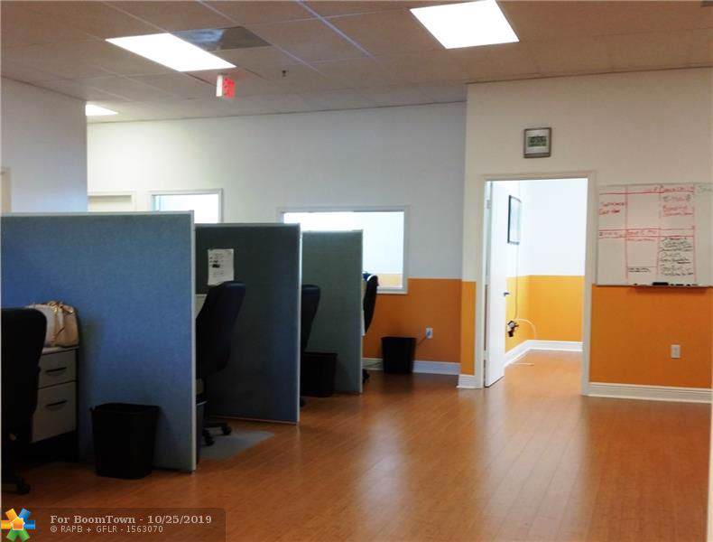 601 Congress Av - Photo 1