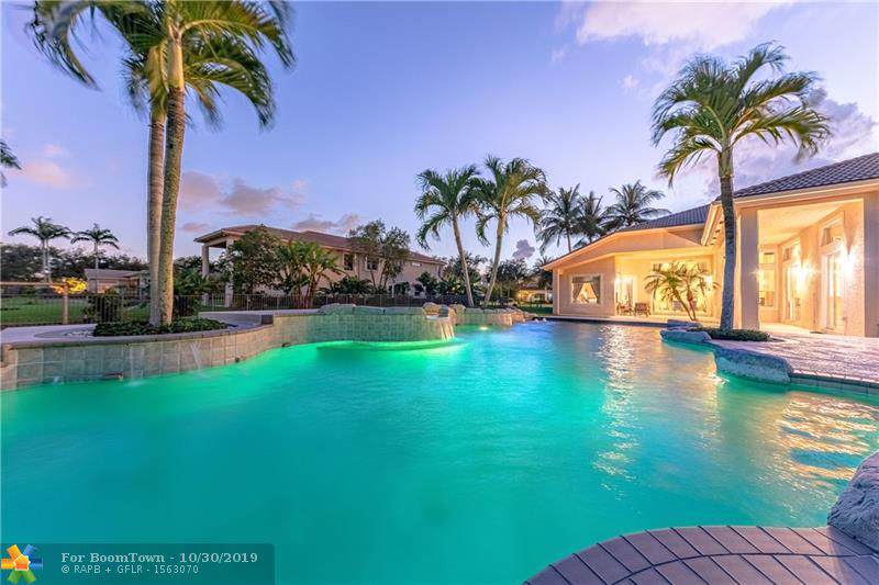 3698 Gulfstream Way - Photo 1