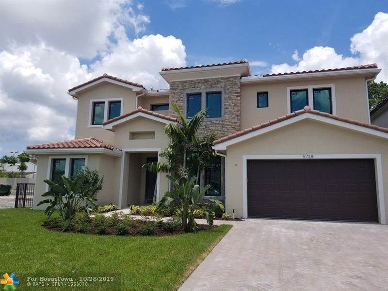 5728 Brookfield Cir - Photo 1