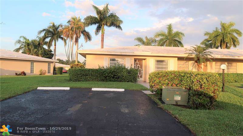 20963 Covington Drive - Photo 1