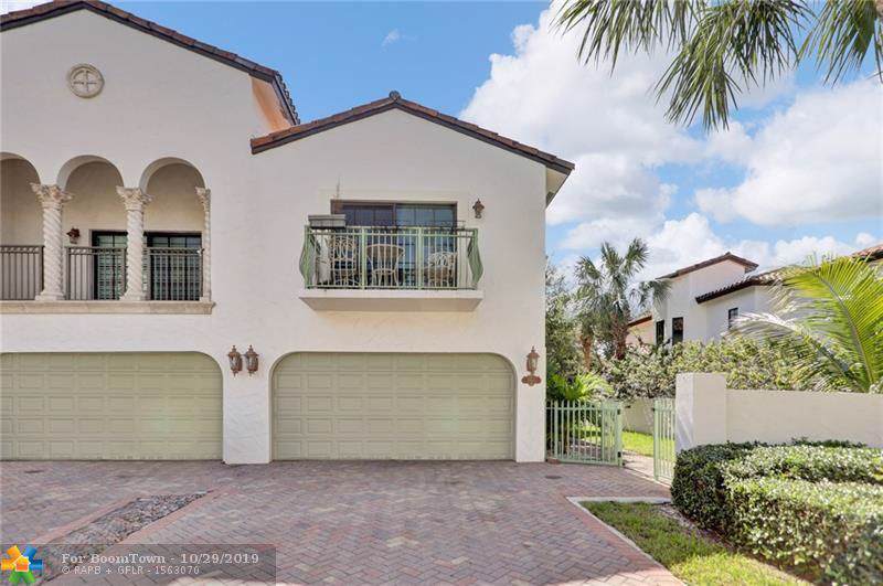 2860 Hidden Harbour Ct - Photo 1