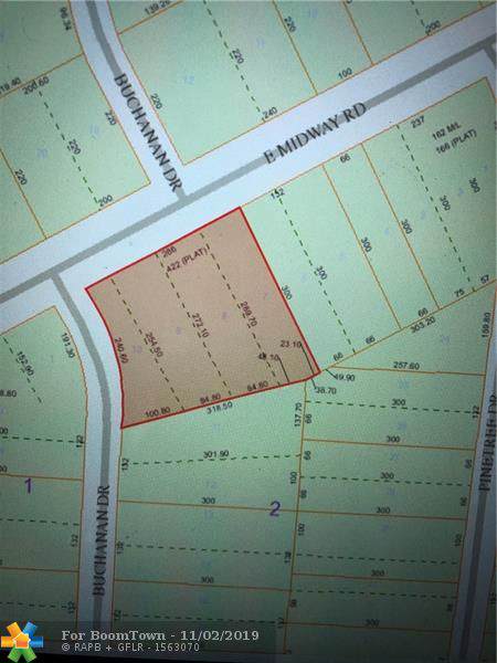 301 Midway Road - Photo 1