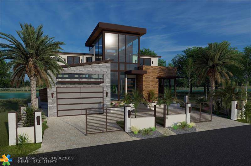 424 Coconut Isle Dr - Photo 1