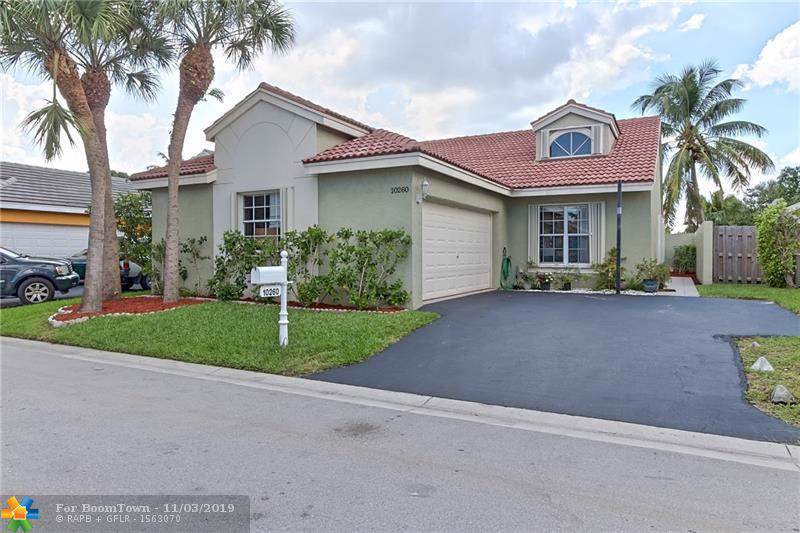 10260 Allegro Dr - Photo 1