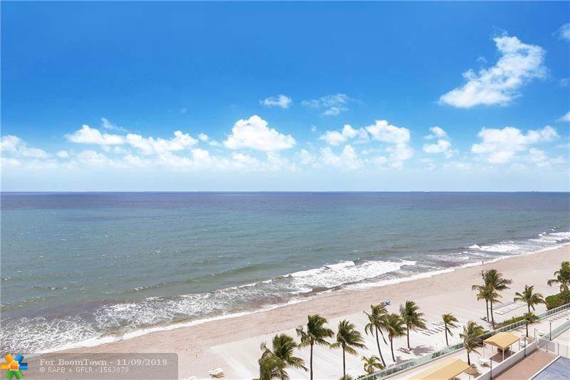 4010 Galt Ocean Dr - Photo 1