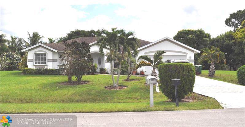 3357 East Snow Road - Photo 1